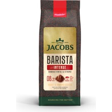Jacobs Barista Edition Intense 200 G (8'li Paket)