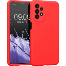 Ozka Concept 4g First - Kırmızı