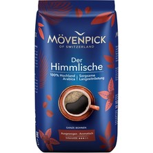Mövenpick Çekirdek Kahve 500G Der Hımmlısche