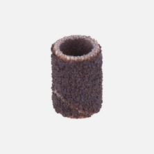 Dremel 6,4 mm Çaplı 60 Kum Kalınlıklı Zımpara Şeridi (4'li Paket)