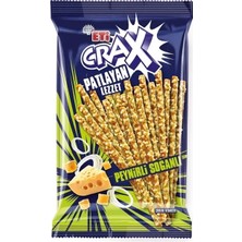 Eti Crax Patlayan Lezzet Peynir&soğan 50 G 20'li (5'li Paket)
