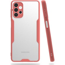 Ozka Concept Koruyucu Kapak Platin - Pembe