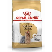 Alvera Yorkshire Terrier Adult Yetişkin Köpek Maması 1,5 kg