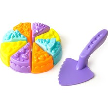 M Toys Oyuncak Plaj Seti 9'lu (8'li Paket)