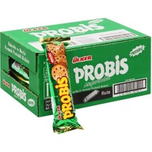 Ülker Probis Sandviç Bisküvi 75 G 18'li (8'li Paket)