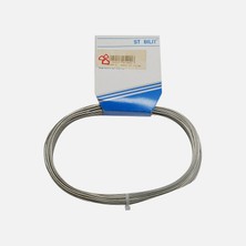 Stabilit Galvanizli Demir Tel 12MX1,5MM (5'li Paket)