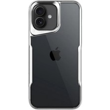 Ozka Concept Koruyucu Kapak Plus Boyi Kapak - Gümüş