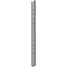Element System Klasik Duvar Rayı El 32 Beyaz/alüminyum (6'li Paket)