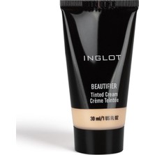Valor Inglot Fondöten - Beautifier Tinted Cream 103 (103)