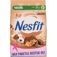 Nesfit Çikolatalı Gevrek %20 Bedava 480 G (7'li Paket)