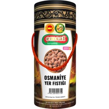 Emsal Osmaniye Yer Fıstığı 700 G (8'li Paket)