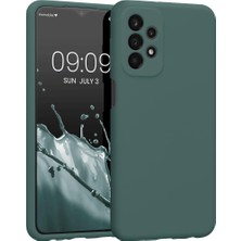 Ozka Concept 4g First - Koyu Yeşil