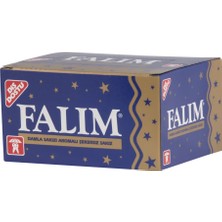 Falım Damla Aromalı Tekli Sakız 100'LÜ (6'li Paket)