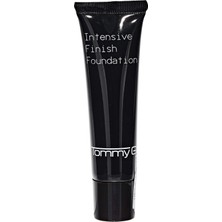 Valor Tommy G Intensive Finish Foundation Tg N.01 - Yoğun Kaplama Fondoten Tg N.01 - TG1FI-I01-F17