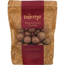 Derme Makademya Fındığı 250 G (6'li Paket)