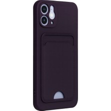 Ozka Concept Koruyucu Kapak Kelvin Kartvizitli - Derin Mor