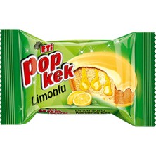 Eti Popkek Limonlu 60 G 24'lü (7'li Paket)