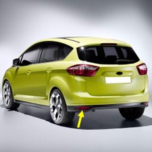 Valor VASS41 Arka Tampon Sol Reflektörü Sis Farı Ford C-Max Cmax ile Uyumlu 2011-2014