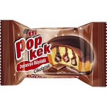 Eti Popkek Kakaolu 60 G 24'lü (6'li Paket)