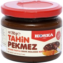 Koska Tahin Pekmez Karışımı 350 G (6'li Paket)