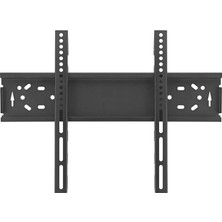 Uslucan Alışveriş Tv Askı Aparatı 43-60 Inç 50 kg Siyah HDX8704