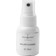 Valor Dermaroller Dermaroller Home Care Roller HC902-30ML Için Silindir Temizleyici