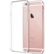 Ozka Concept Koruyucu Kapak Lüx Şeffaf