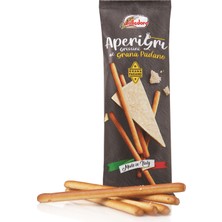 Valledoro Aperigri Grissini Al Agrana Padano 100 G (8'li Paket)