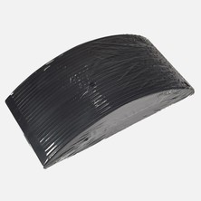 Heka Zımpara Takozu Lastik 130X70 mm (8'li Paket)