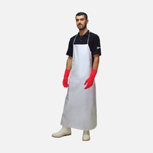 İş Koruma Vinneks Beyaz  70 cm x 120 cm Önlük (5'li Paket)
