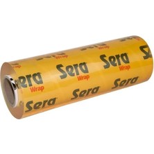Sera Wrap Dökme 8X30X300 (8'li Paket)
