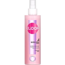 Elidor Ultra Işıltı 100 Kurtarıcı Sprey 200 ml (3'li Paket)