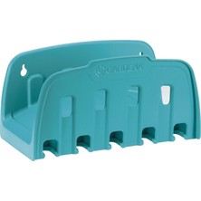 Gardena 241-20 Hortum Için Duvar Askısı (5'li Paket)