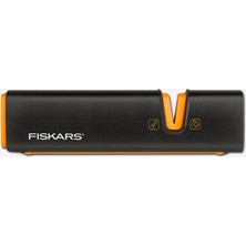 Fiskars 120740 Bıçak Bileyici (2'li Paket)
