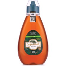 Balparmak Çıt Kapak Çam  Balı 600 G