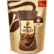 Tchibo Gold Ekonomik Paket 75 G (8'li Paket)
