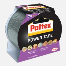 Pattex Power Tape Tamir Bandı 50 mm x 10 M (2'li Paket)