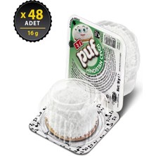 Eti Puf Hindistan Cevizli 16 G 48'li (3'li Paket)