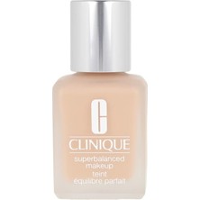 Valor Clinique Superbalanced Make Up Fondöten Cn 40 Cream Chamois