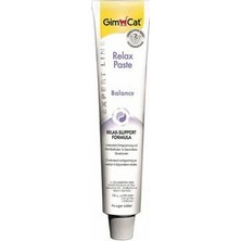 Alvera Relax Paste Rahatlatıcı Şekersiz Kedi Macunu 50 gr