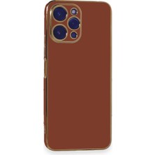 Ozka Concept Koruyucu Kapak M6 Pro 5g Volet - Kırmızı