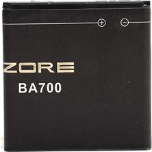 Teknook BA-700 Zore A Kalite Uyumlu Batarya