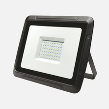 Ecolite 30W LED Projektör Beyaz Işık (2'li Paket)