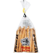 Zembilo Susamlı Galeta 300 G (8'li Paket)