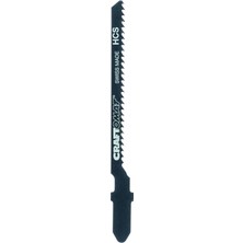 Craftomat Dekupaj Testere Ucu T-119-BO 2'lü (7'li Paket)