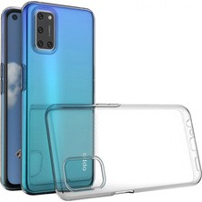 Ozka Concept Koruyucu Kapak A52 Lüx Şeffaf