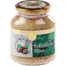 Fiskobirlik Fındık Ezmesi 300 G (3'li Paket)