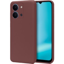 Ozka Concept Koruyucu Kapak 15C 4g First - Bordo