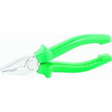 İzeltaş Izeltaş Elta Kombine Pense 200 mm (2'li Paket)