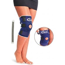 Alvera Patella ve Ligament Destekli Standart (Bedensiz) Dizlik